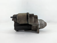 2013-2021 Chevrolet Trax Car Starter Motor Solenoid OEM P/N:12V 0 001 107 522 Fits OEM Used Auto Parts - Oemusedautoparts1.c