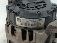 2013-2021 Chevrolet Trax Alternator Replacement Generator Charging Assembly Engine OEM P/N:2611889 A 13577154 Fits OEM Used 