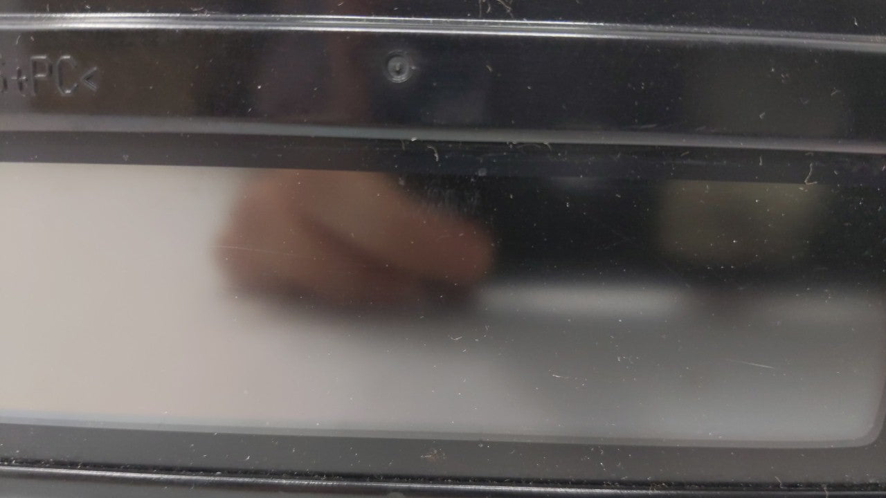 2011 Chevrolet V30 Information Display Screen - Oemusedautoparts1.com