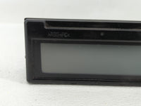 2011 Chevrolet V30 Information Display Screen - Oemusedautoparts1.com