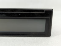 2011 Chevrolet V30 Information Display Screen - Oemusedautoparts1.com
