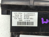 2011 Chevrolet V30 Information Display Screen - Oemusedautoparts1.com