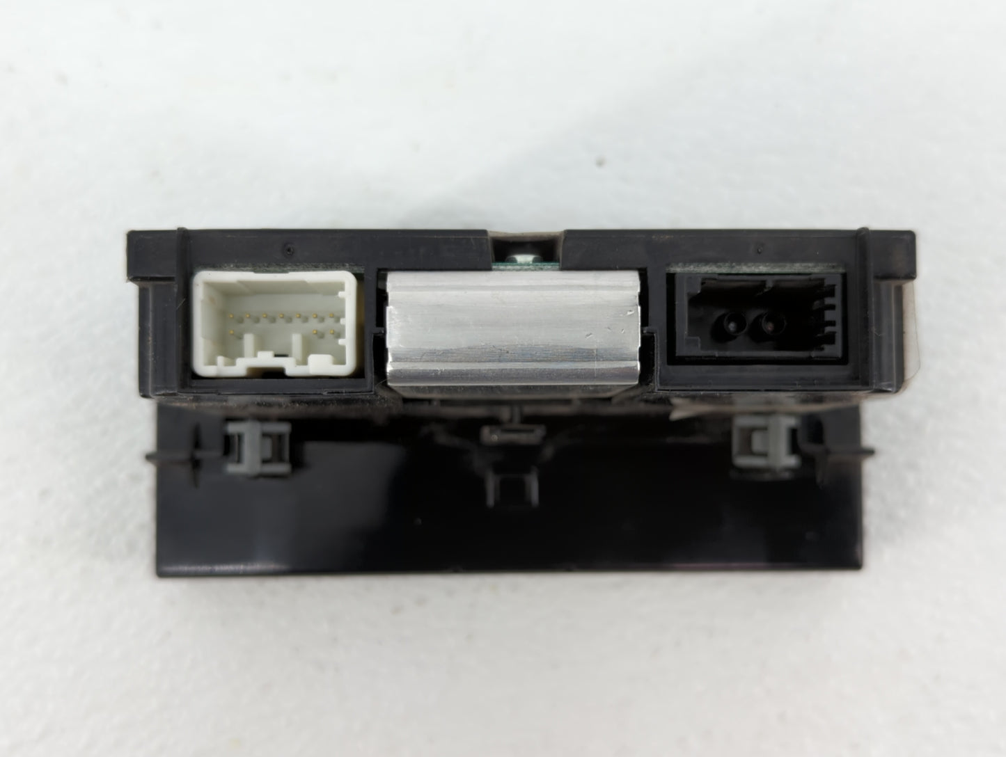 2011 Chevrolet V30 Information Display Screen - Oemusedautoparts1.com