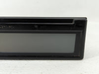 2011 Chevrolet V30 Information Display Screen - Oemusedautoparts1.com