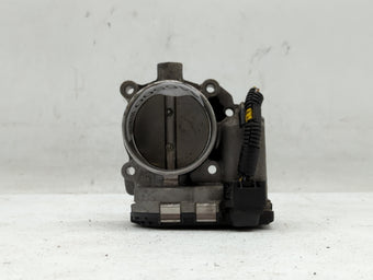 compare product 2011 Chevrolet V30 Throttle Body P/N:30711552 Fits OEM Used Auto Parts