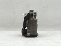 2011 Chevrolet V30 Throttle Body P/N:30711552 Fits OEM Used Auto Parts - Oemusedautoparts1.com