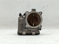 2011 Chevrolet V30 Throttle Body P/N:30711552 Fits OEM Used Auto Parts - Oemusedautoparts1.com