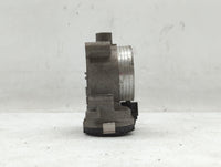 2011 Chevrolet V30 Throttle Body P/N:30711552 Fits OEM Used Auto Parts - Oemusedautoparts1.com