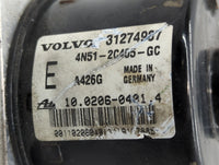 2011 Chevrolet V30 ABS Pump Control Module Replacement P/N:4N51-2C405-GC Fits OEM Used Auto Parts - Oemusedautoparts1.com