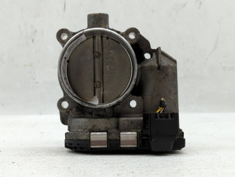 compare product 2011 Chevrolet V30 Throttle Body P/N:30711552 Fits OEM Used Auto Parts