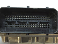 2011 Chevrolet V30 PCM Engine Control Computer ECU ECM PCU OEM P/N:0 261 209 038 Fits OEM Used Auto Parts - Oemusedautoparts
