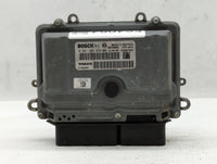 2011 Chevrolet V30 PCM Engine Control Computer ECU ECM PCU OEM P/N:0 261 209 038 Fits OEM Used Auto Parts - Oemusedautoparts