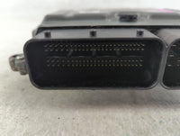 2011 Chevrolet V30 PCM Engine Control Computer ECU ECM PCU OEM P/N:0 261 209 038 Fits OEM Used Auto Parts - Oemusedautoparts