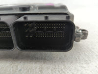 2011 Chevrolet V30 PCM Engine Control Computer ECU ECM PCU OEM P/N:0 261 209 038 Fits OEM Used Auto Parts - Oemusedautoparts