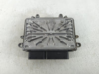 2011 Chevrolet V30 PCM Engine Control Computer ECU ECM PCU OEM P/N:0 261 209 038 Fits OEM Used Auto Parts - Oemusedautoparts