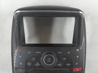 2011 Chevrolet Volt Radio AM FM Cd Player Receiver Replacement P/N:22850070 Fits OEM Used Auto Parts - Oemusedautoparts1.com