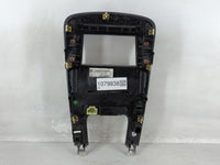 2011 Chevrolet Volt Radio AM FM Cd Player Receiver Replacement P/N:22850070 Fits OEM Used Auto Parts - Oemusedautoparts1.com