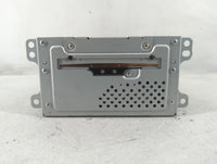 2011 Chevrolet Volt Radio AM FM Cd Player Receiver Replacement P/N:22783165 22850070 Fits OEM Used Auto Parts - Oemusedautop