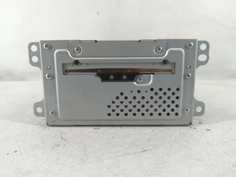 compare product 2011 Chevrolet Volt Radio AM FM Cd Player Receiver Replacement P/N:22783165 22850070 Fits OEM Used Auto Parts