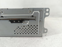 2011 Chevrolet Volt Radio AM FM Cd Player Receiver Replacement P/N:22783165 22850070 Fits OEM Used Auto Parts - Oemusedautop