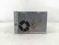2011 Chevrolet Volt Radio AM FM Cd Player Receiver Replacement P/N:22783165 22850070 Fits OEM Used Auto Parts - Oemusedautop