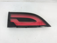 2011-2015 Chevrolet Volt Tail Light Assembly Driver Left OEM P/N:20989184 Fits Fits 2011 2012 2013 2014 2015 OEM Used Auto P
