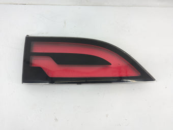 compare product 2011-2015 Chevrolet Volt Tail Light Assembly Driver Left OEM P/N:20989184 Fits Fits 2011 2012 2013 2014 2015 OEM Used Auto Parts