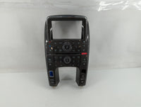 2011-2011 Chevrolet Volt Am Fm Cd Player Radio Receiver - Oemusedautoparts1.com