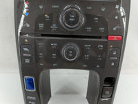 2011-2011 Chevrolet Volt Am Fm Cd Player Radio Receiver - Oemusedautoparts1.com