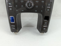2011-2011 Chevrolet Volt Am Fm Cd Player Radio Receiver - Oemusedautoparts1.com