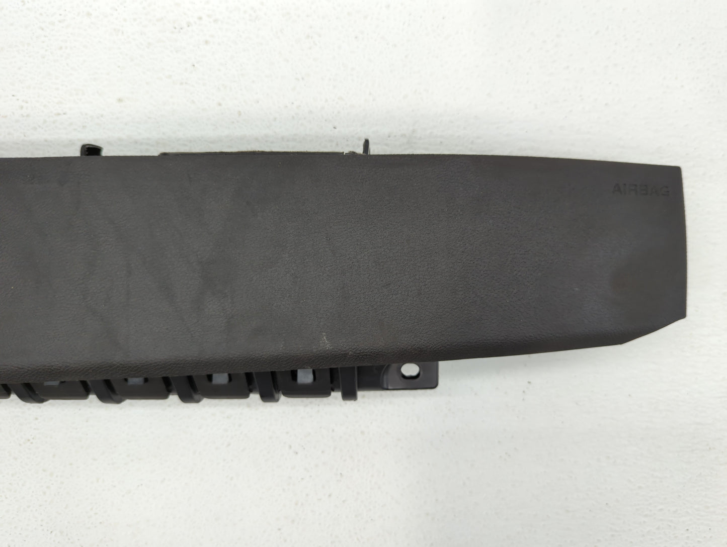 2011 Chevrolet Volt Air Bag Passenger Right Knee OEM P/N:22766428 Fits OEM Used Auto Parts - Oemusedautoparts1.com