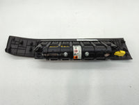 2011 Chevrolet Volt Air Bag Passenger Right Knee OEM P/N:22766428 Fits OEM Used Auto Parts - Oemusedautoparts1.com