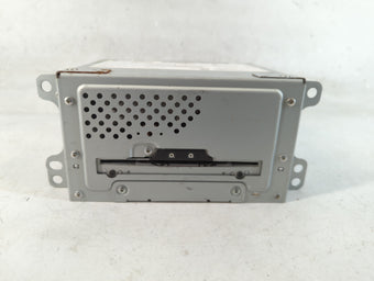 compare product 2011 Chevrolet Volt Radio AM FM Cd Player Receiver Replacement P/N:DW468100-6755 22783165 Fits OEM Used Auto Parts