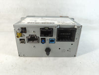 2011 Chevrolet Volt Radio AM FM Cd Player Receiver Replacement P/N:DW468100-6755 22783165 Fits OEM Used Auto Parts - Oemused