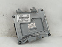 Radios and CD Changers 2016 CHEVROLET CRUZE CRUZE - Oemusedautoparts1.com