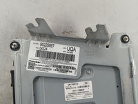 Radios and CD Changers 2016 CHEVROLET CRUZE CRUZE - Oemusedautoparts1.com