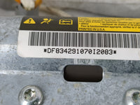Chevrolet Impala (80 & Up) Impala Driver Curtain Air Bag Oem - Oemusedautoparts1.com