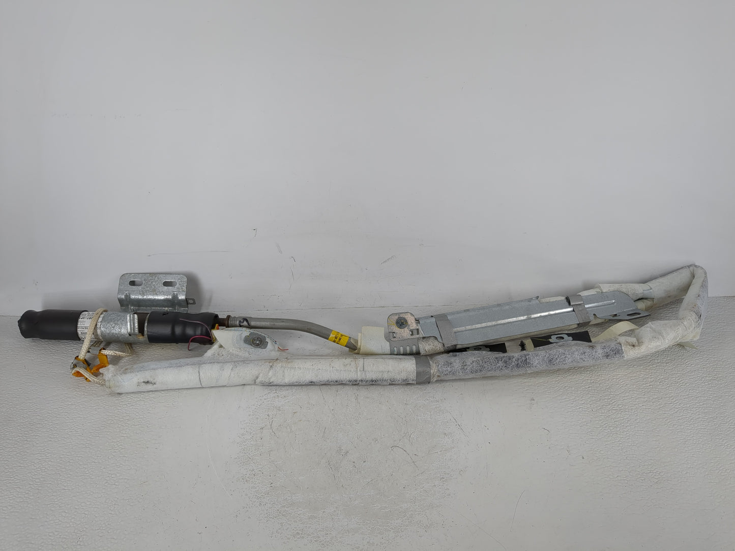 Chevrolet Impala (80 & Up) Impala Driver Curtain Air Bag Oem - Oemusedautoparts1.com