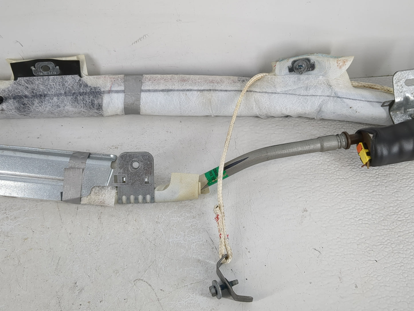 Chevrolet Impala (80 & Up) Impala Passenger Curtain Air Bag Oem - Oemusedautoparts1.com