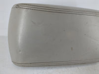 2011 Chevrolet Impala (80 & Up) Impala Center Console Armrest Cover Lid Fits Fits 2007 2008 2009 2010 2012 2013 2014 2015 20