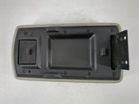 2011 Chevrolet Impala (80 & Up) Impala Center Console Armrest Cover Lid Fits Fits 2007 2008 2009 2010 2012 2013 2014 2015 20