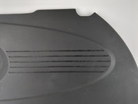 2011 Chevrolet Impala (80 & Up) Impala Engine Cover Black - Oemusedautoparts1.com