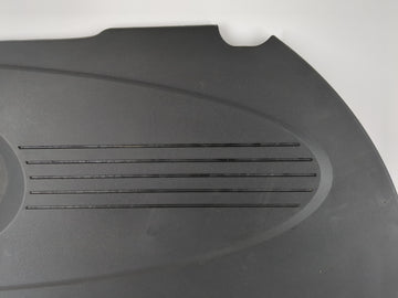 2011 Chevrolet Impala (80 & Up) Impala Engine Cover Black