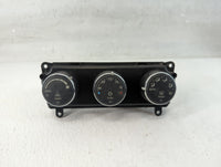 2011-2014 Chrysler 200 Climate Control Module Temperature AC/Heater Replacement P/N:P55111888AF Fits Fits 2011 2012 2013 201