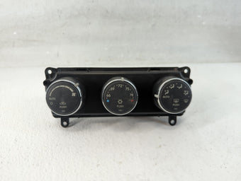 compare product 2011-2014 Chrysler 200 Climate Control Module Temperature AC/Heater Replacement P/N:P55111888AF Fits Fits 2011 2012 2013 2014 OEM Used Auto Parts
