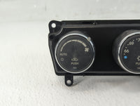 2011-2014 Chrysler 200 Climate Control Module Temperature AC/Heater Replacement P/N:P55111888AF Fits Fits 2011 2012 2013 201