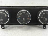 2011-2014 Chrysler 200 Climate Control Module Temperature AC/Heater Replacement P/N:P55111888AF Fits Fits 2011 2012 2013 201