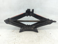 2011 Chrysler 200 Spare Scissor Car Jack - Oemusedautoparts1.com