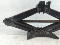 2011 Chrysler 200 Spare Scissor Car Jack - Oemusedautoparts1.com