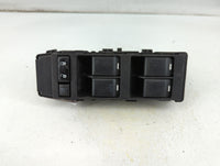 2011-2014 Chrysler 200 Master Power Window Switch Replacement Driver Side Left Fits OEM Used Auto Parts - Oemusedautoparts1.